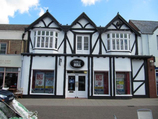 The George, Wisbech