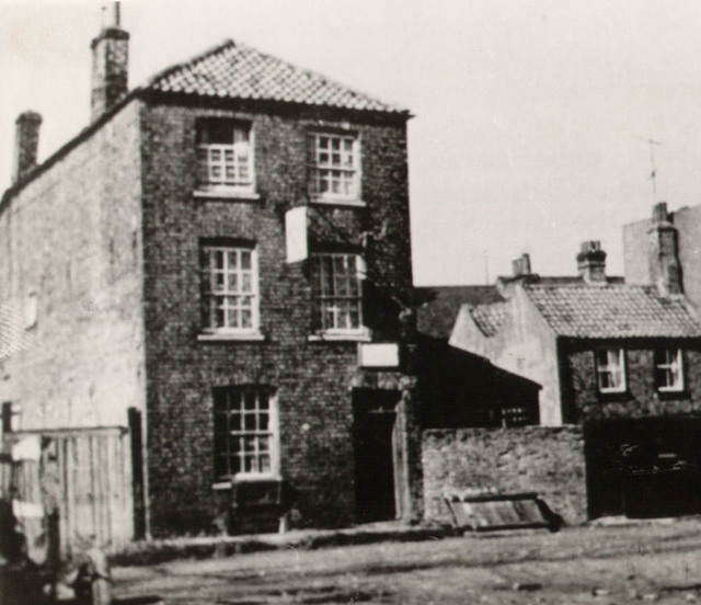 Harp Inn, Wisbech