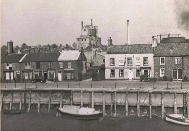 Nene Inn, Wisbech Nene Inn, Wisbech