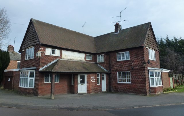 Shipwrights Arms, Wisbech Shipwrights Arms, Wisbech
