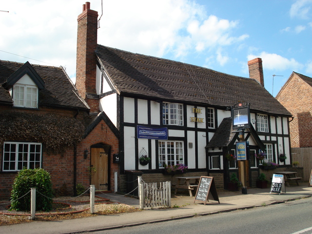 Star Inn, Acton