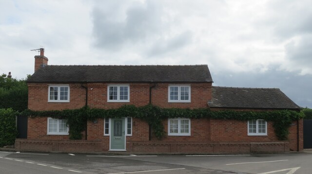 The Plough, Audlem