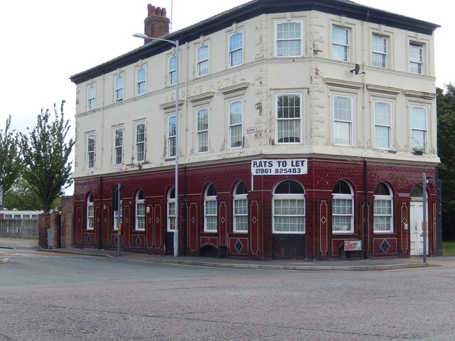 Meadows Hotel, Birkenhead Meadows Hotel, Birkenhead