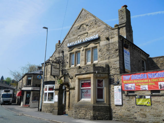 Waggon & Horses, Bollington Waggon & Horses, Bollington