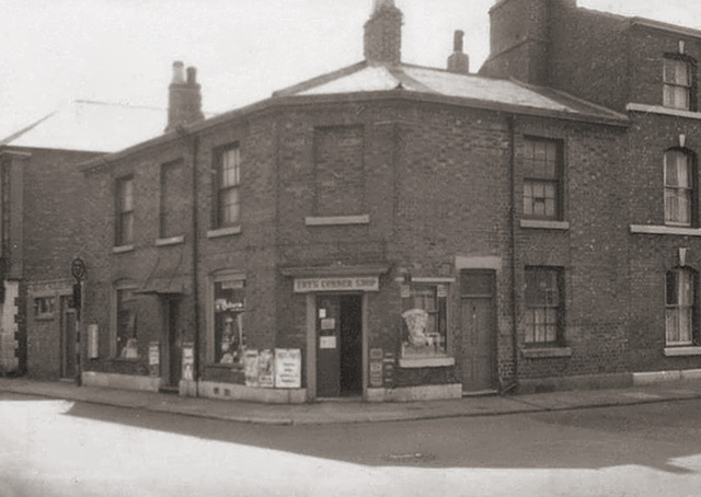 The Ostrich, Chester