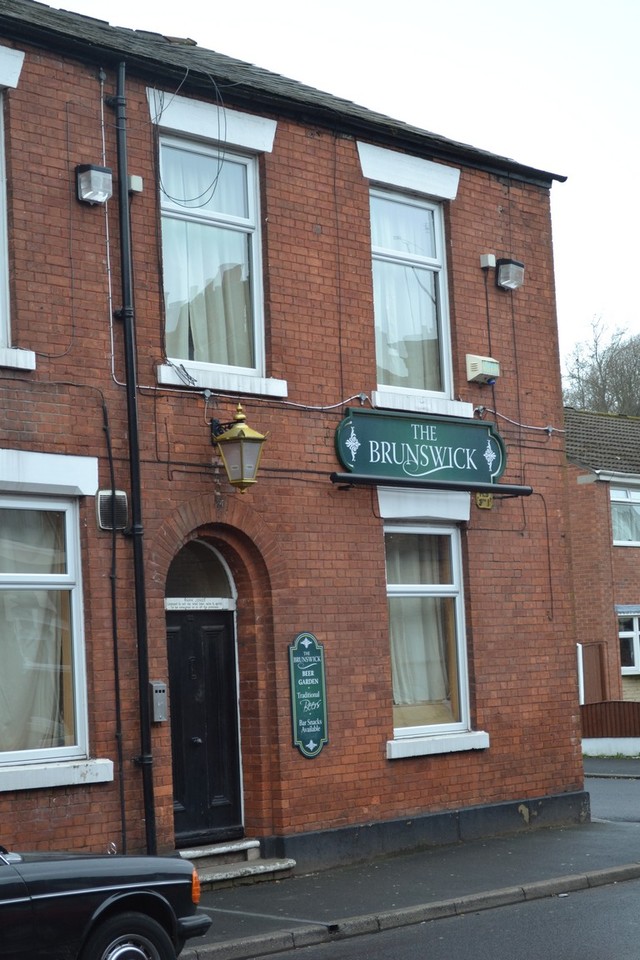 The Brunswick, Dukinfield