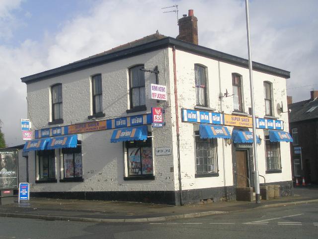 Dukinfield Arms, Dukinfield Dukinfield Arms, Dukinfield