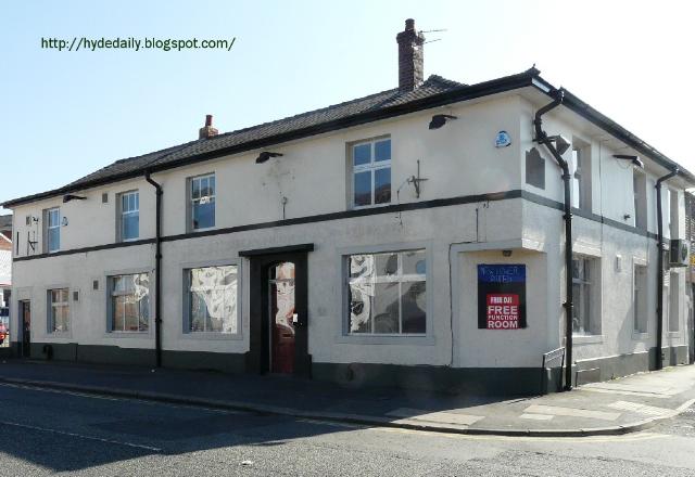 Bush Inn, Hyde