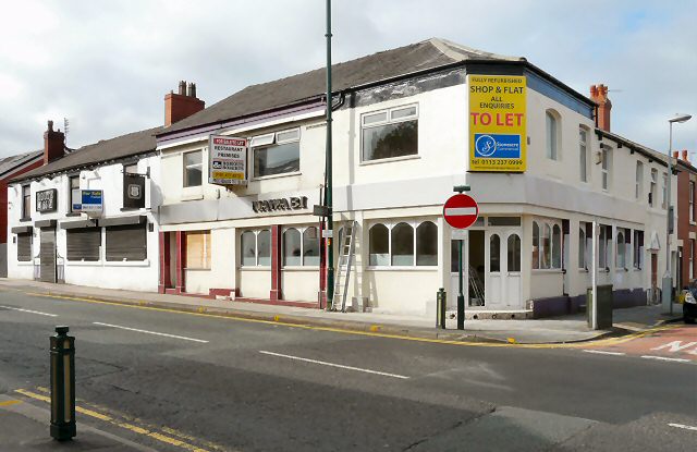 Church Inn, Hyde
