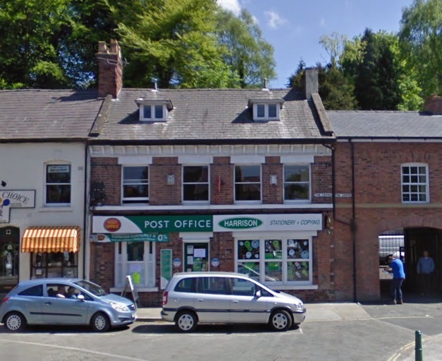 Millstone Inn, Lymm Millstone Inn, Lymm