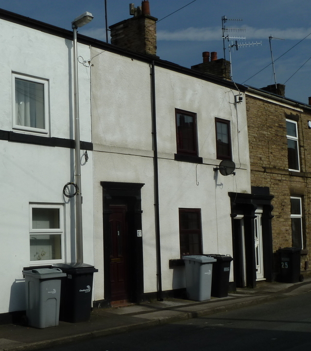 The Franklin, Macclesfield The Franklin, Macclesfield