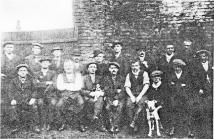 Nail Cutters Tavern, Stalybridge