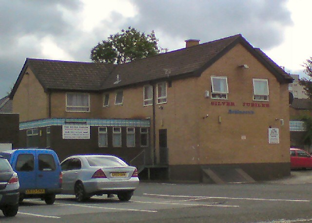 Silver Jubilee, Stockport Silver Jubilee, Stockport