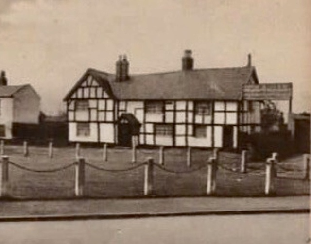Red Lion, Willaston Red Lion, Willaston