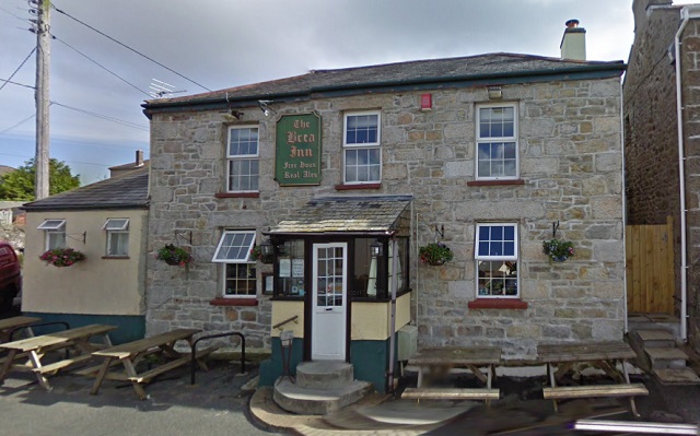 Brea Inn, Brea Brea Inn, Brea