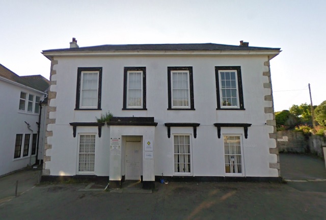 Basset Arms, Camborne Basset Arms, Camborne