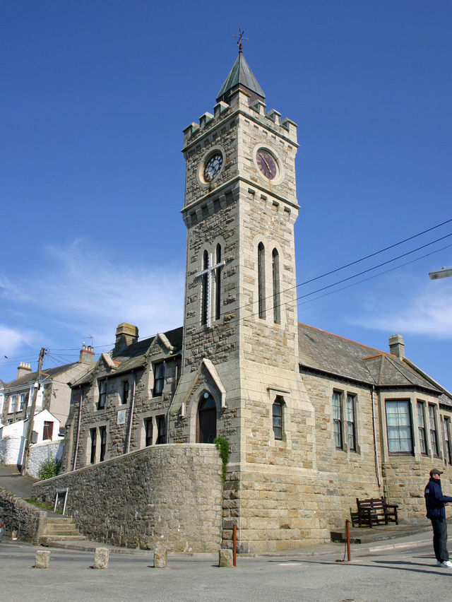 Fishermans Arms, Porthleven Fishermans Arms, Porthleven