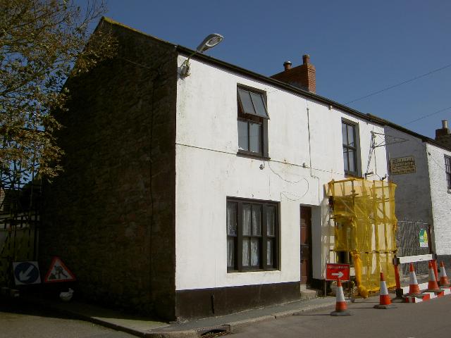 Miners Arms, St Just Miners Arms, St Just