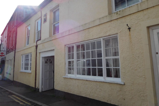 Bideford Inn, Stratton Bideford Inn, Stratton
