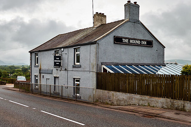 Hound Inn, Arlecdon
