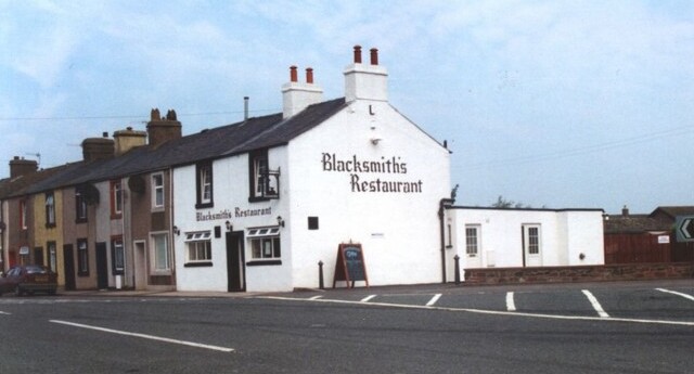 Blacksmiths Arms, Egremont