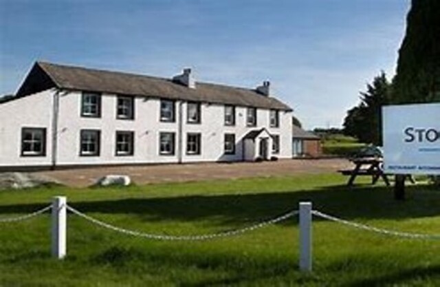 Stoneybeck Inn, Bowscar Stoneybeck Inn, Bowscar