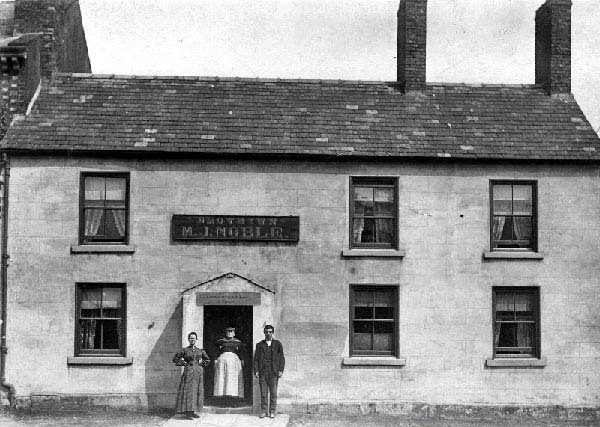 Drove Inn, Carlisle