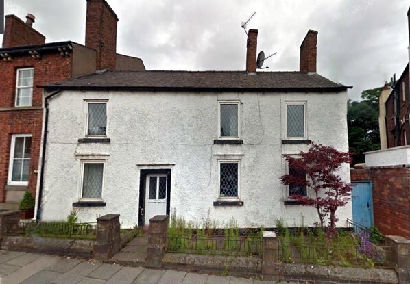 Drove Inn, Carlisle
