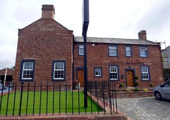 Green Bank, Carlisle