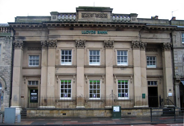 Gretna Tavern, Carlisle