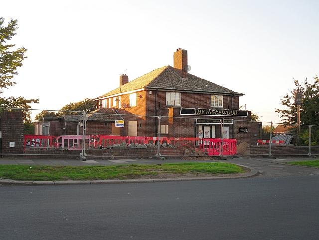 Inglewood Forest, Carlisle Inglewood Forest, Carlisle