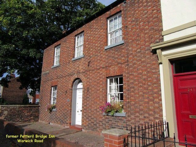 Petteril Bridge Inn, Carlisle Petteril Bridge Inn, Carlisle