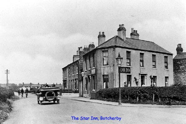 Star Inn, Carlisle