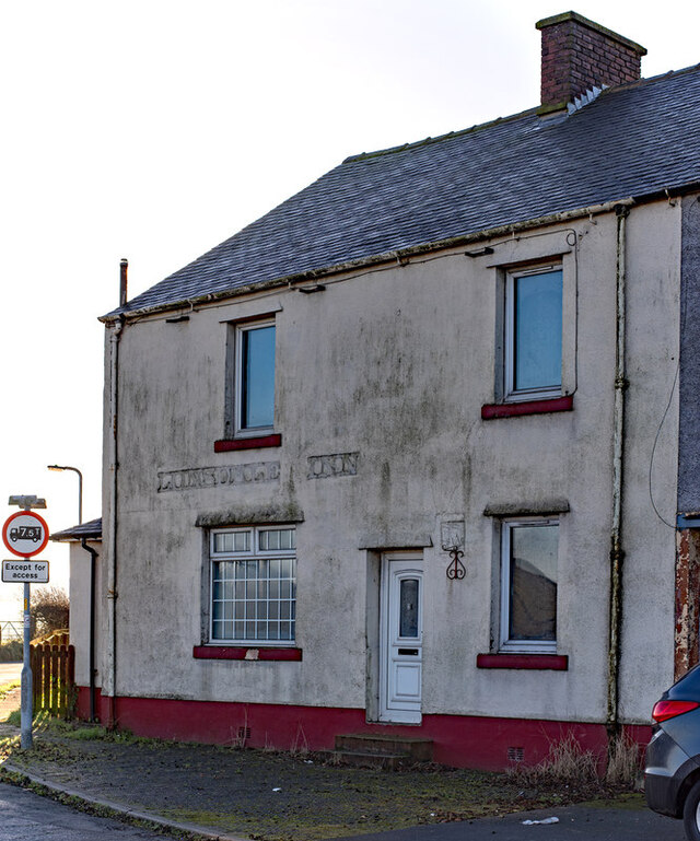 Lonsdale Inn, Crosby