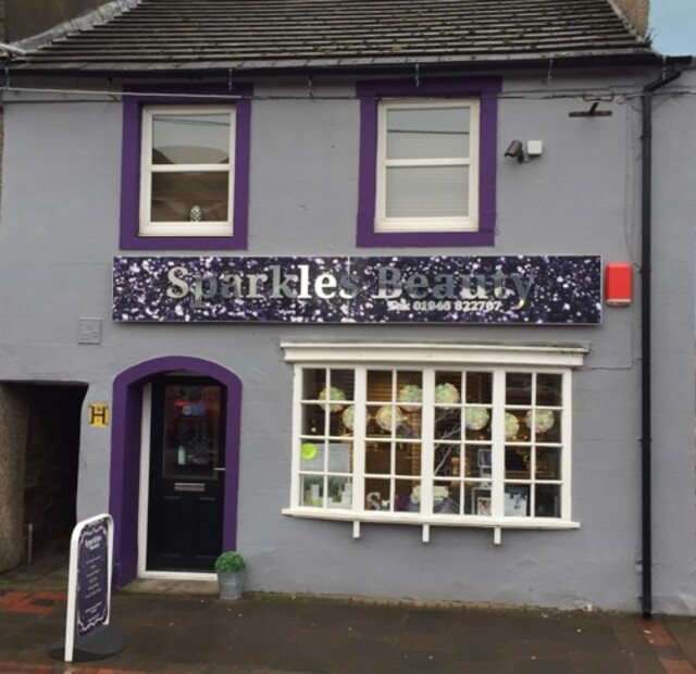 Three Tuns, Egremont