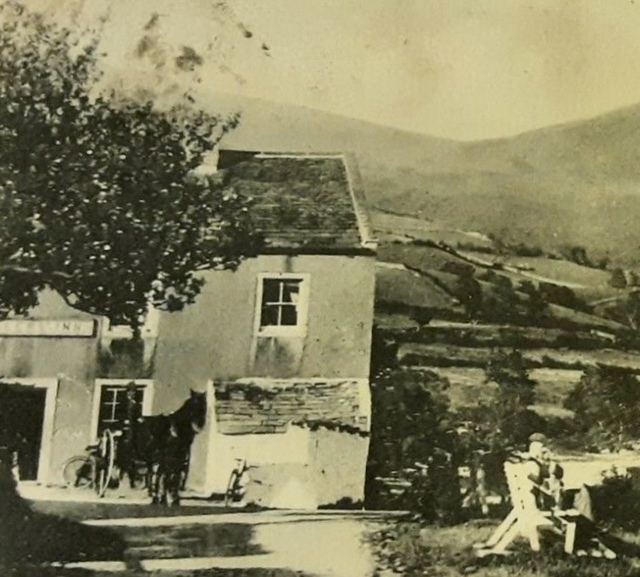 Anglers Inn, Ennerdale