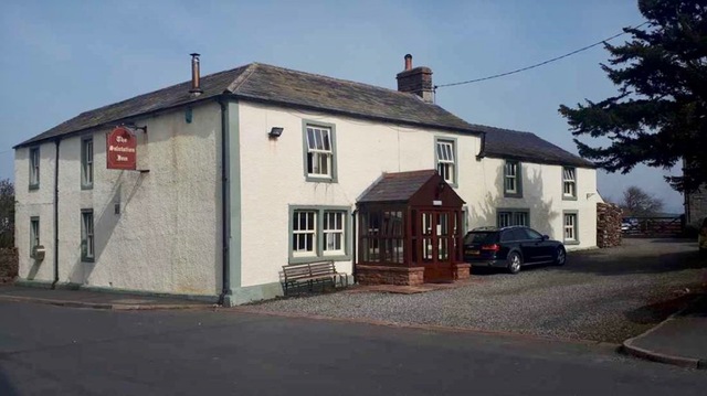 Salutation Inn, High Hesket