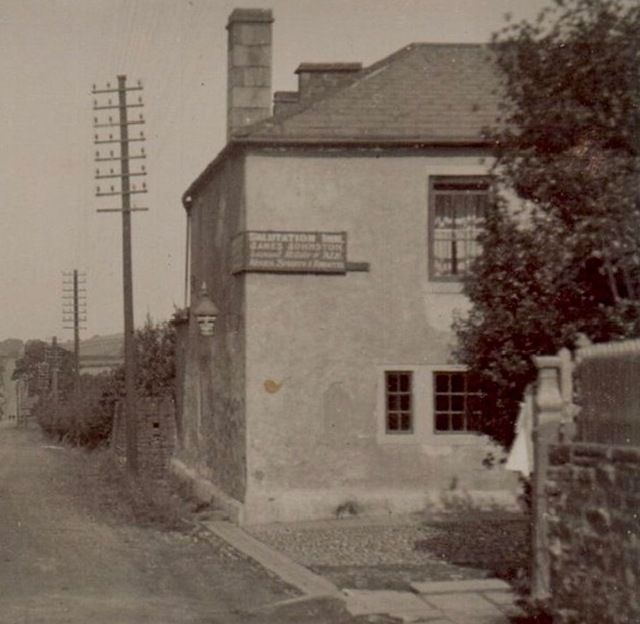 Salutation Inn, High Hesket