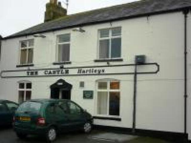 The Castle, Millom