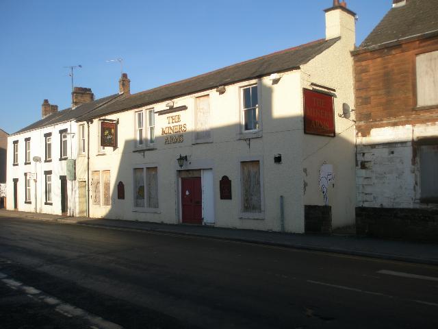 Miners Arms, Penrith Miners Arms, Penrith