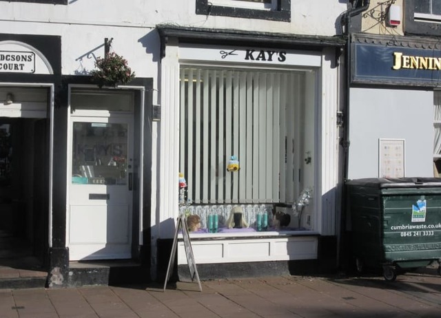 Bird In Hand, Whitehaven