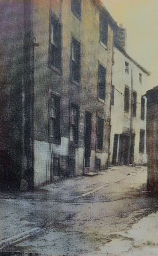 Red Lion, Whitehaven