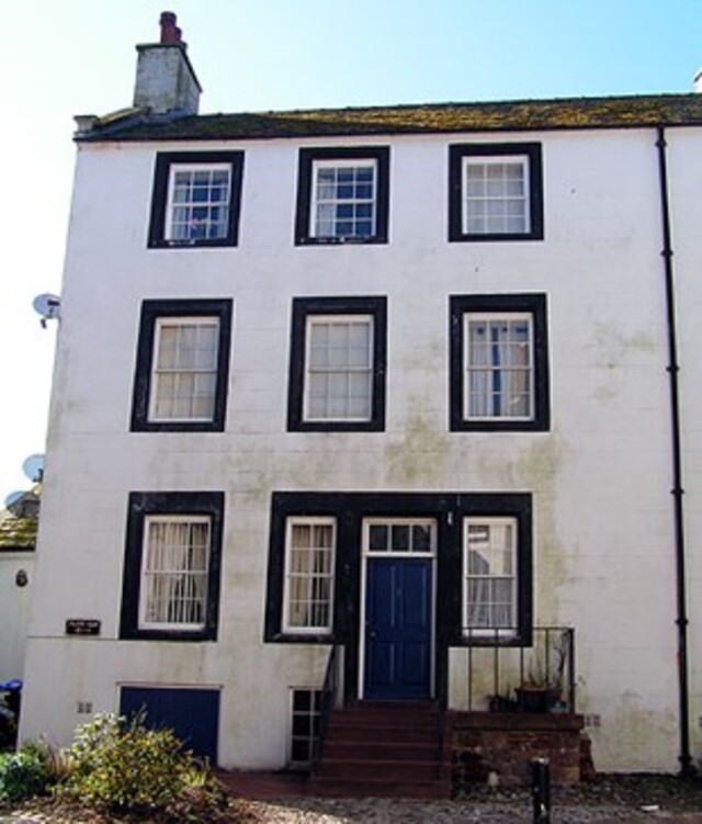 Volunteers Arms, Whitehaven