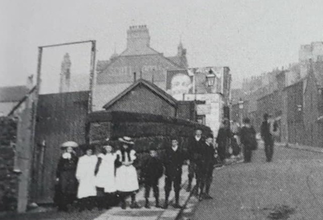 The Appletree, Workington