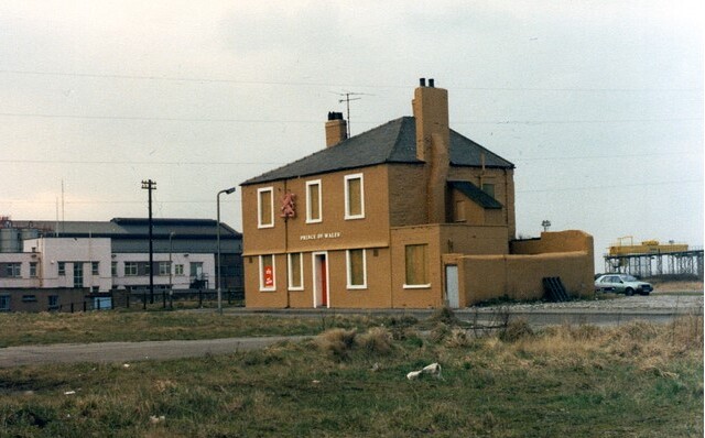 Prince Of Wales, Workington Prince Of Wales, Workington