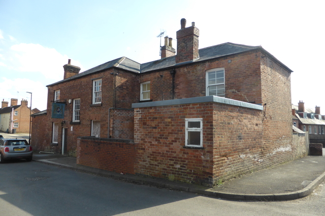 Devonshire Arms, Alfreton Devonshire Arms, Alfreton