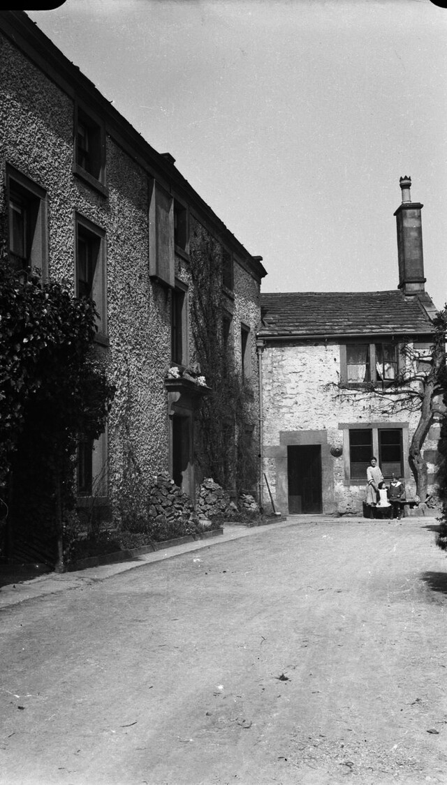 Boarding House Hotel, Alport Boarding House Hotel, Alport