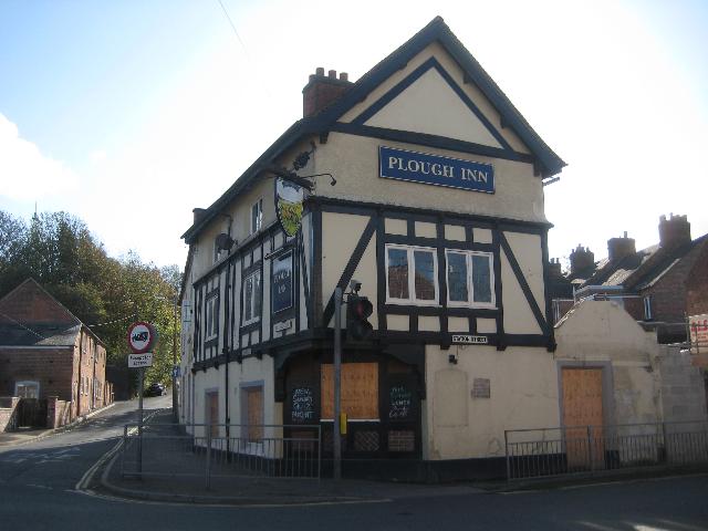 The Plough, Ashbourne The Plough, Ashbourne