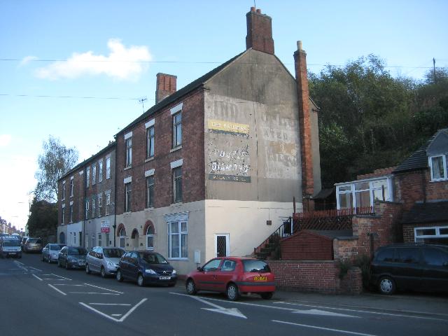 The Railway, Ashbourne The Railway, Ashbourne