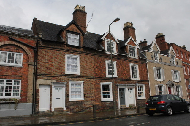 Ring Of Bells, Ashbourne Ring Of Bells, Ashbourne